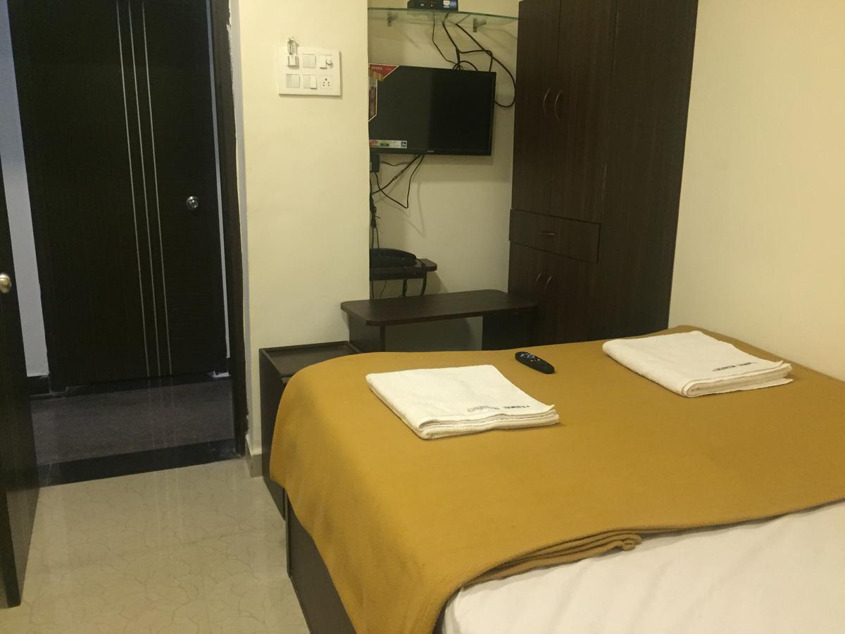 Pammal Residency Chennai Ngoại thất bức ảnh
