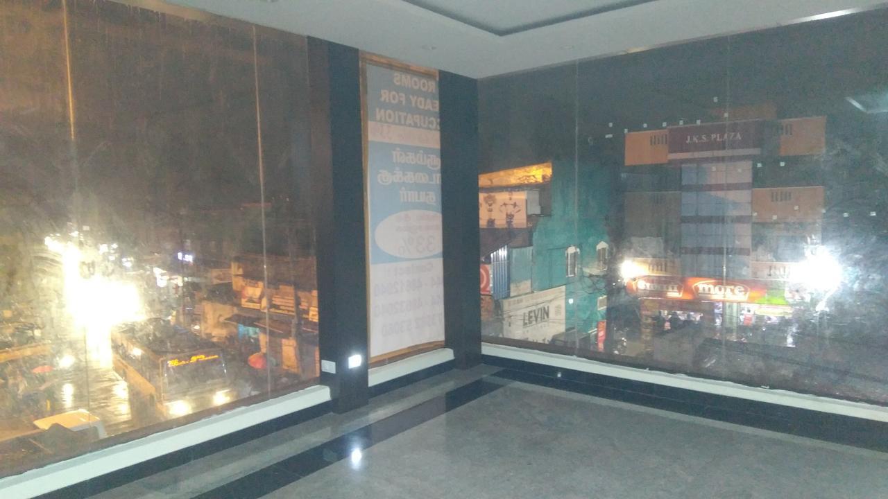 Pammal Residency Chennai Ngoại thất bức ảnh