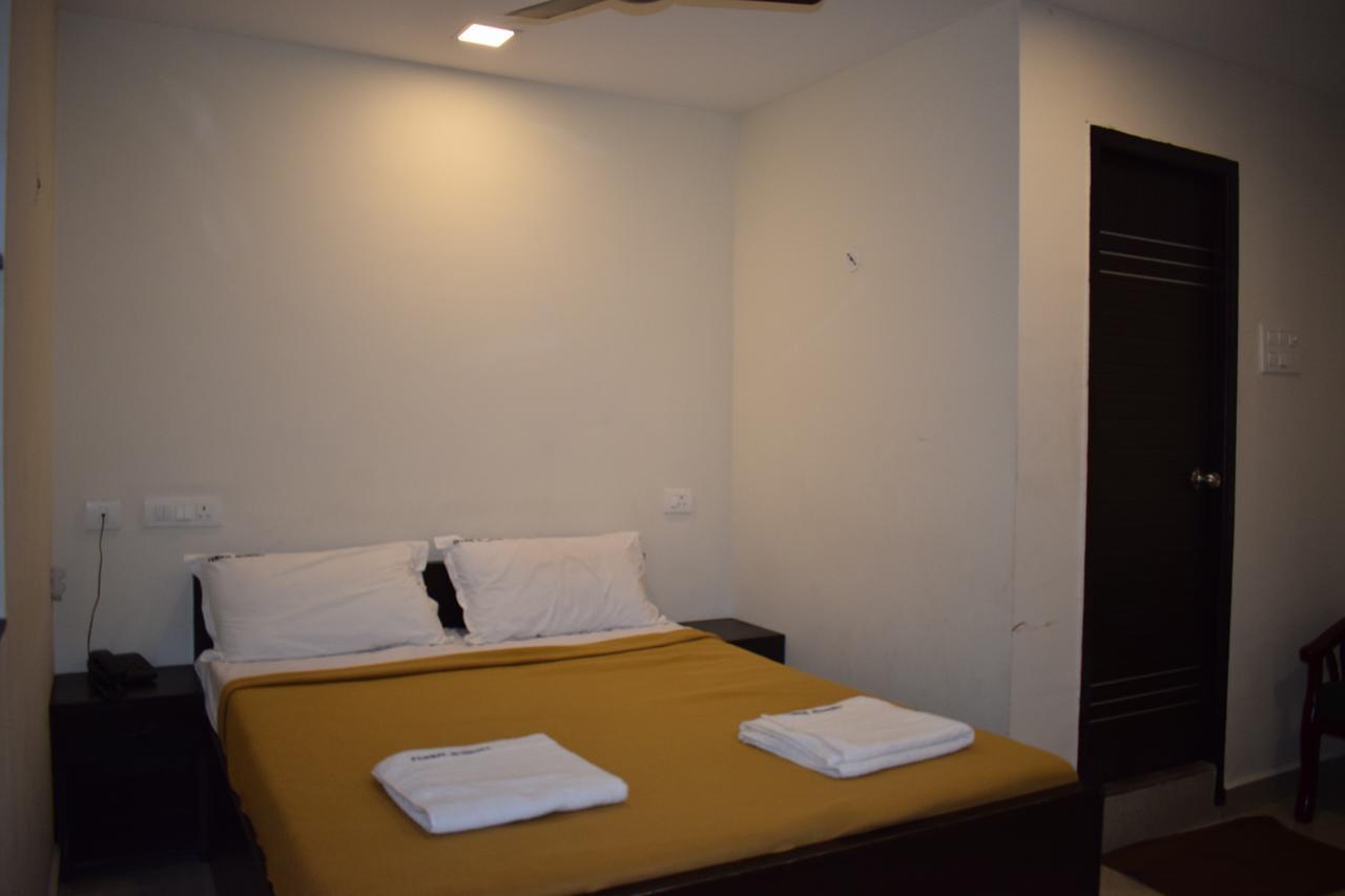 Pammal Residency Chennai Ngoại thất bức ảnh
